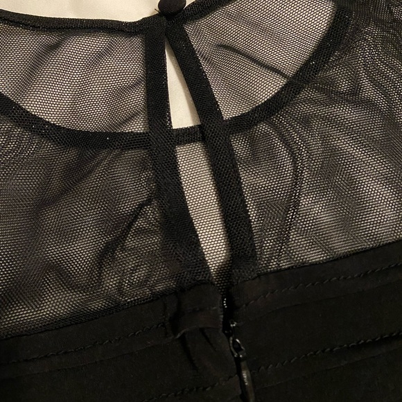 Calvin Klein Petite Bodycon Dress 2P - Picture 7 of 10